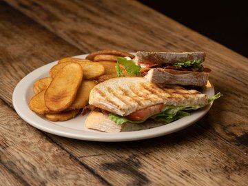 BLT