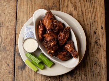 Boat of Wings