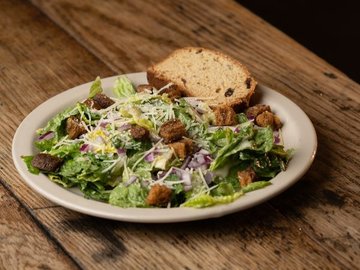 Celtic Caesar