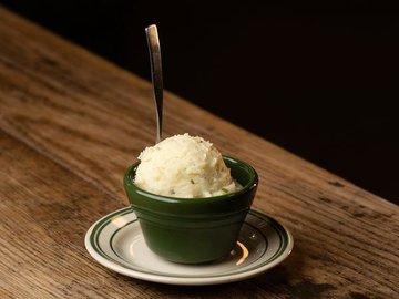 Champ (Mashed Potatoes)