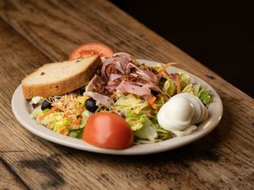 Chef Salad