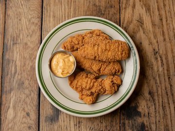 Chicken Goujons