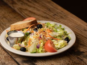 Garden Salad
