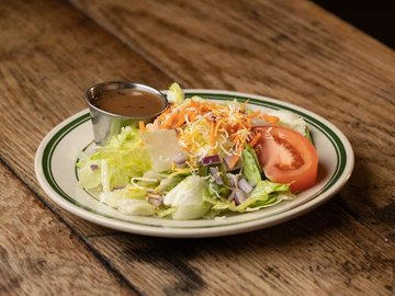 House Side Salad