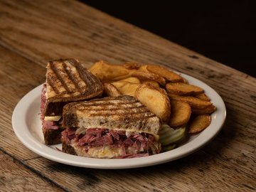 Reuben