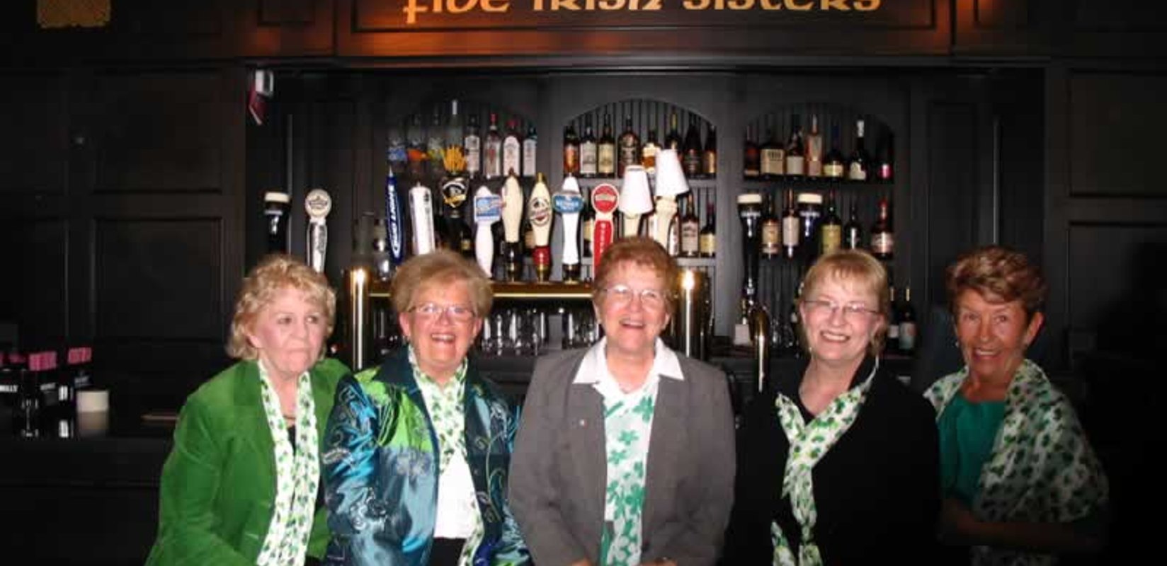 Nine Irish Brothers Irish pub in Greater Lafayette