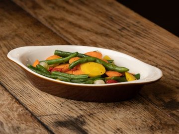 Veggie of the Day